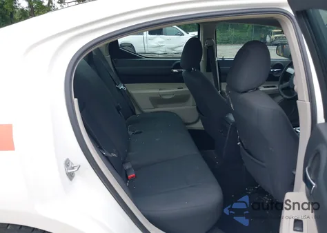 2007 Dodge Charger из США, поврежденный, VIN 2B3KA43R67H865487